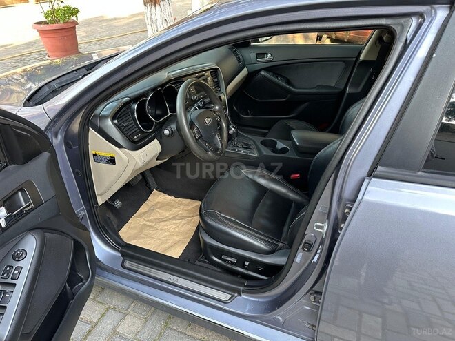 Kia Optima 2013, 213,000 km - 2.4 л - Bakı
