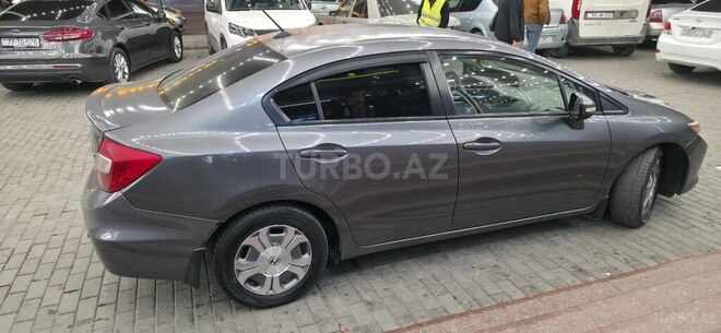 Honda Civic 2011, 320,000 km - 1.3 l - Xırdalan