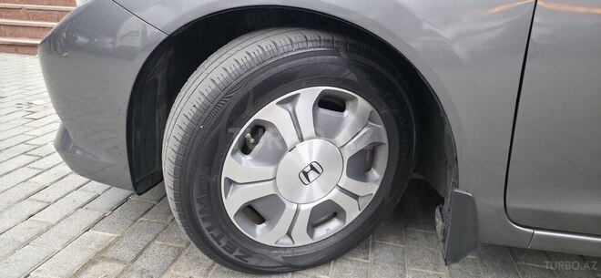 Honda Civic 2011, 320,000 km - 1.3 l - Xırdalan