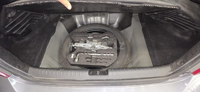 Honda Civic 2011, 320,000 km - 1.3 l - Xırdalan