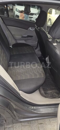 Honda Civic 2011, 320,000 km - 1.3 l - Xırdalan