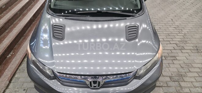 Honda Civic 2011, 320,000 km - 1.3 l - Xırdalan