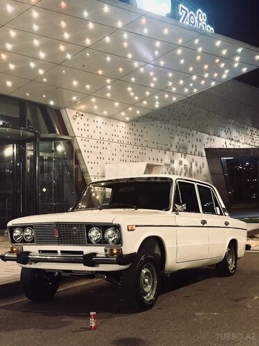 LADA (VAZ) 2106 1988, 97,000 km - 1.6 л - Bakı