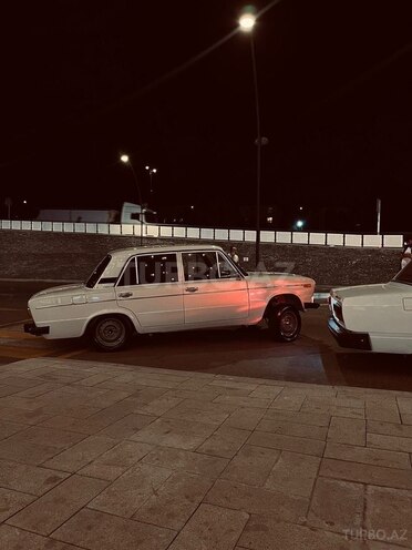 LADA (VAZ) 2106 1988, 97,000 km - 1.6 л - Bakı