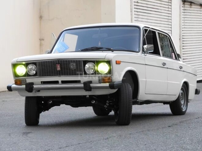 LADA (VAZ) 2106 1988, 97,000 km - 1.6 л - Bakı