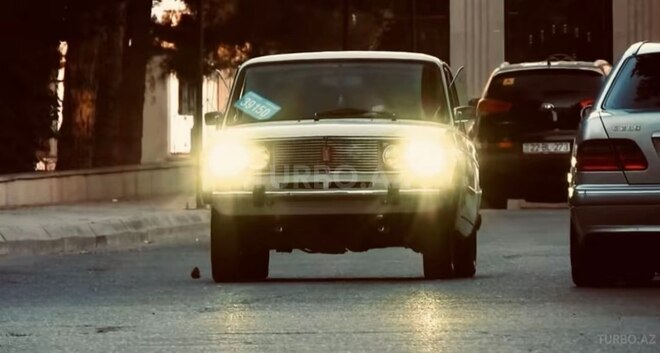 LADA (VAZ) 2106 1988, 97,000 km - 1.6 л - Bakı
