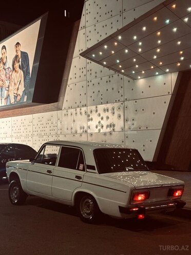 LADA (VAZ) 2106 1988, 97,000 km - 1.6 л - Bakı