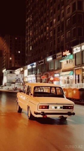 LADA (VAZ) 2106 1988, 97,000 km - 1.6 л - Bakı