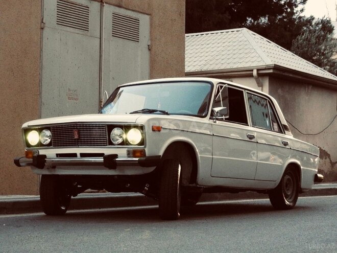 LADA (VAZ) 2106 1988, 97,000 km - 1.6 л - Bakı