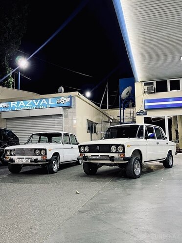 LADA (VAZ) 2106 1988, 97,000 km - 1.6 л - Bakı