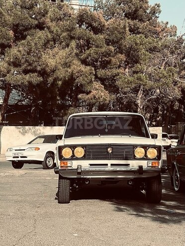 LADA (VAZ) 2106 1988, 97,000 km - 1.6 л - Bakı