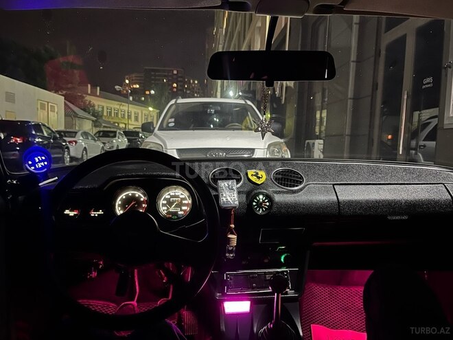 LADA (VAZ) 2106 1988, 97,000 km - 1.6 л - Bakı