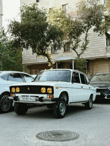 LADA (VAZ) 2106 1988, 97,000 km - 1.6 л - Bakı