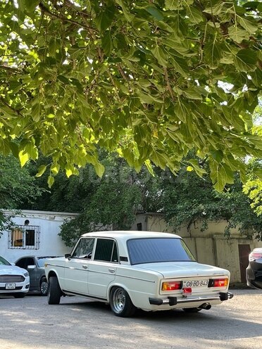 LADA (VAZ) 2106 1988, 97,000 km - 1.6 л - Bakı