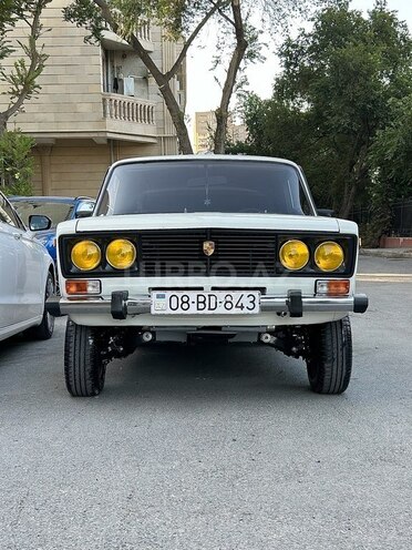 LADA (VAZ) 2106 1988, 97,000 km - 1.6 л - Bakı