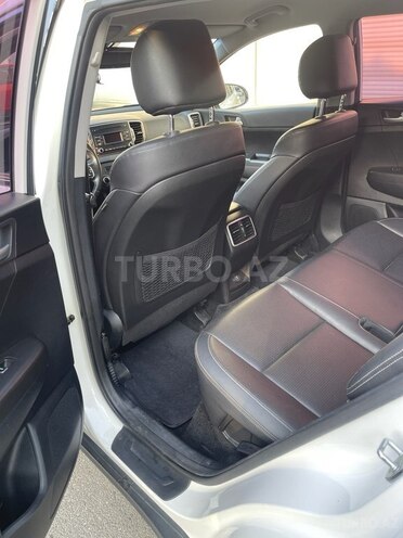 Kia Sportage 2015, 207,233 km - 2.0 л - Bakı
