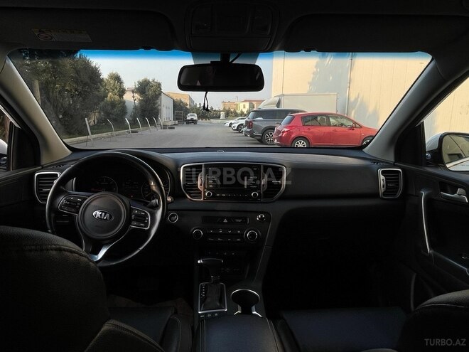 Kia Sportage 2015, 207,233 km - 2.0 л - Bakı