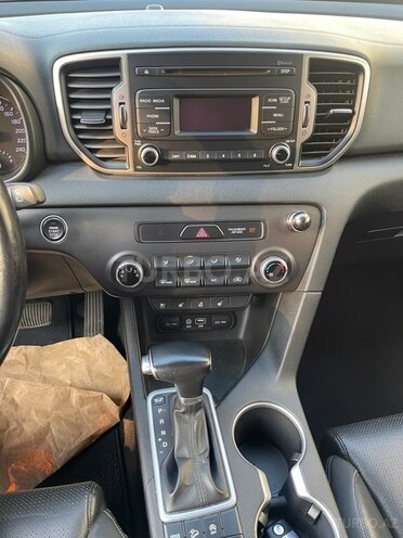 Kia Sportage 2015, 207,233 km - 2.0 л - Bakı