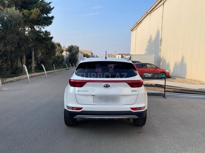 Kia Sportage 2015, 207,233 km - 2.0 л - Bakı