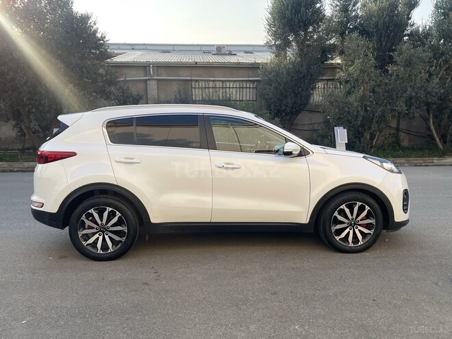 Kia Sportage 2015, 207,233 km - 2.0 л - Bakı