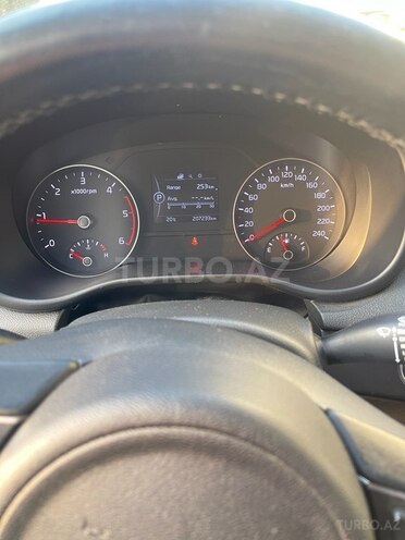 Kia Sportage 2015, 207,233 km - 2.0 л - Bakı