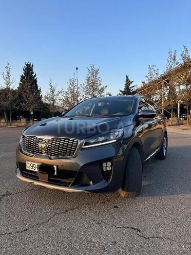 Kia Sorento-4