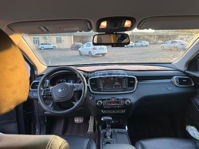 Kia Sorento-3
