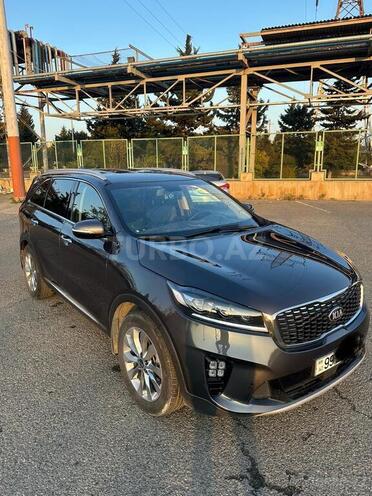 Kia Sorento-5