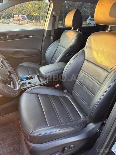 Kia Sorento-10