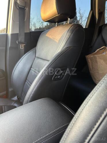 Kia Sorento-11