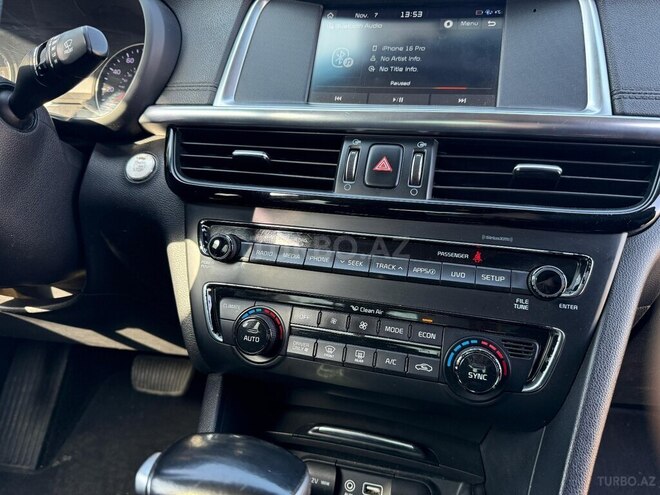 Kia Optima 2016, 230,136 km - 2.0 l - Bakı