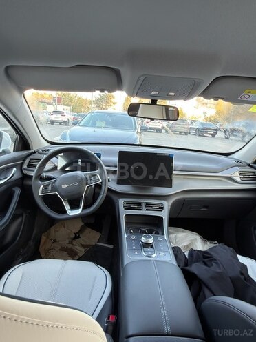 BYD Destroyer 05 2025, 0 km - 1.5 л - Bakı
