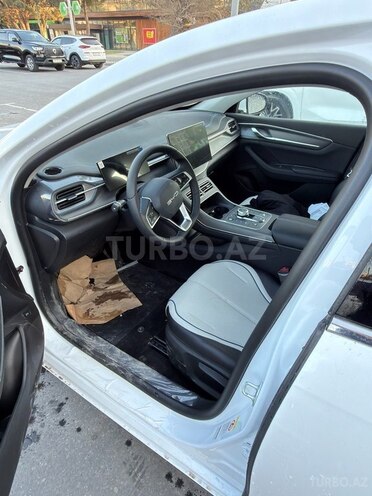BYD Destroyer 05 2025, 0 km - 1.5 л - Bakı