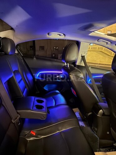 Chevrolet Cruze 2014, 270,000 km - 1.4 l - Bakı