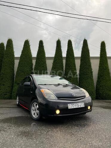Toyota Prius 2008, 252,000 km - 1.5 l - Bakı