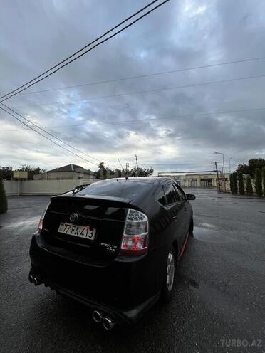 Toyota Prius 2008, 252,000 km - 1.5 l - Bakı
