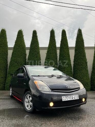 Toyota Prius 2008, 252,000 km - 1.5 l - Bakı
