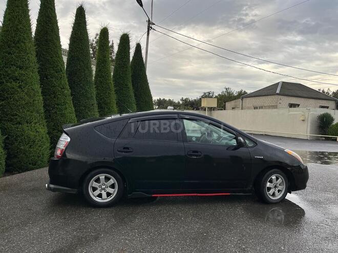 Toyota Prius 2008, 252,000 km - 1.5 l - Bakı
