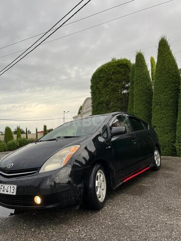 Toyota Prius 2008, 252,000 km - 1.5 l - Bakı