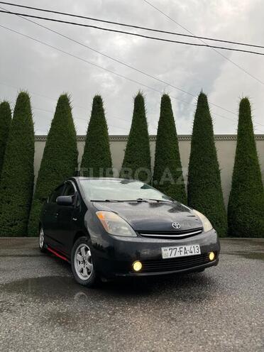 Toyota Prius 2008, 252,000 km - 1.5 l - Bakı