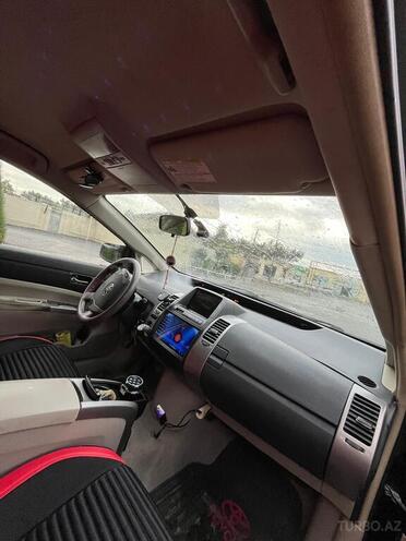 Toyota Prius 2008, 252,000 km - 1.5 l - Bakı