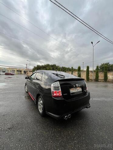 Toyota Prius 2008, 252,000 km - 1.5 l - Bakı