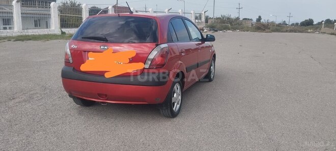 Kia Rio 2008, 648,760 km - 1.4 l - Bakı