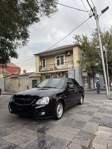 LADA (VAZ) Priora 2018, 102,000 km - 1.6 л - Bakı