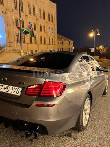 BMW 528 2012, 174,754 km - 2.0 l - Bakı