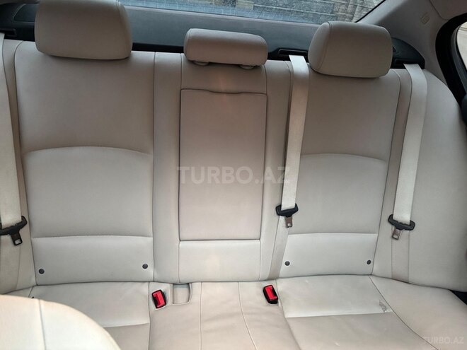BMW 528 2012, 174,754 km - 2.0 l - Bakı