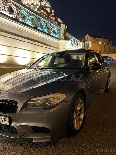 BMW 528 2012, 174,754 km - 2.0 l - Bakı