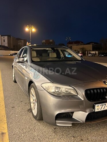 BMW 528 2012, 174,754 km - 2.0 l - Bakı