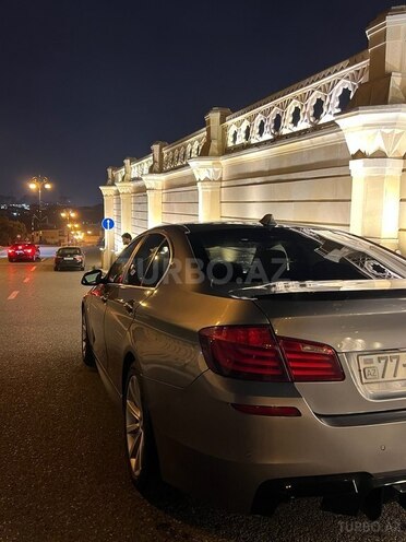 BMW 528 2012, 174,754 km - 2.0 l - Bakı