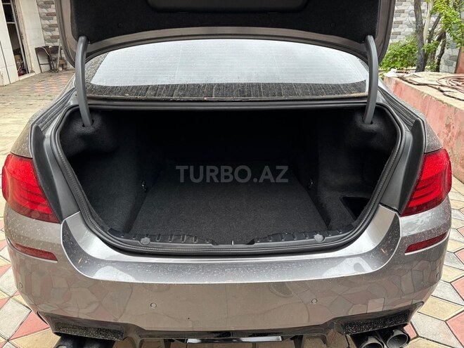 BMW 528 2012, 174,754 km - 2.0 l - Bakı